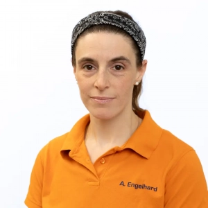 Anita Engelhard